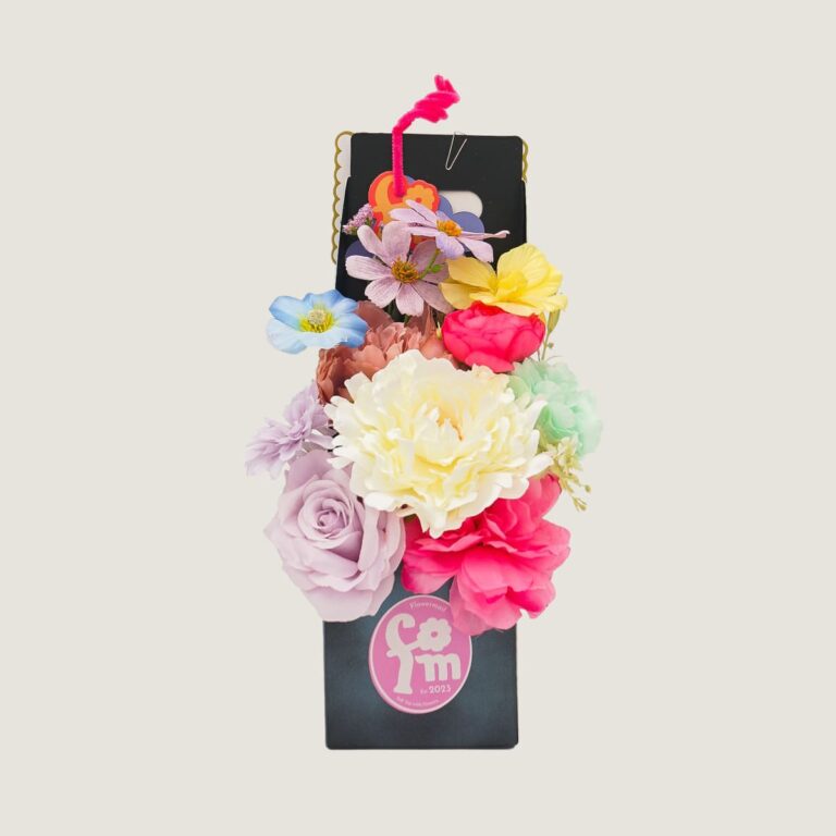 Flowermail FM XOXO artificial