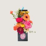 Flowermail FM XOXO fresh