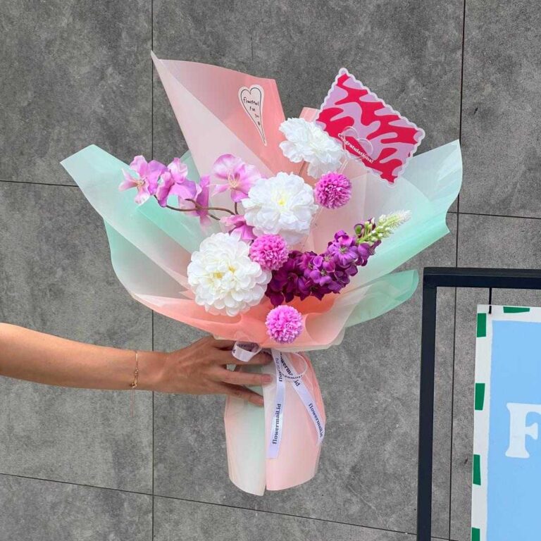 flowermail-florist-jakarta-custom-bouquet-artificial-6