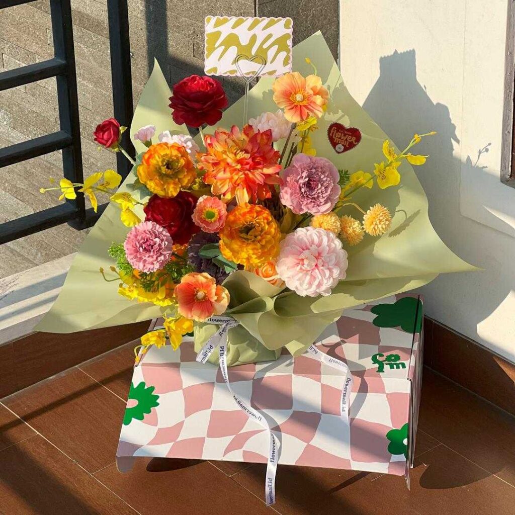 flowermail-florist-jakarta-custom-bouquet-artificial-8