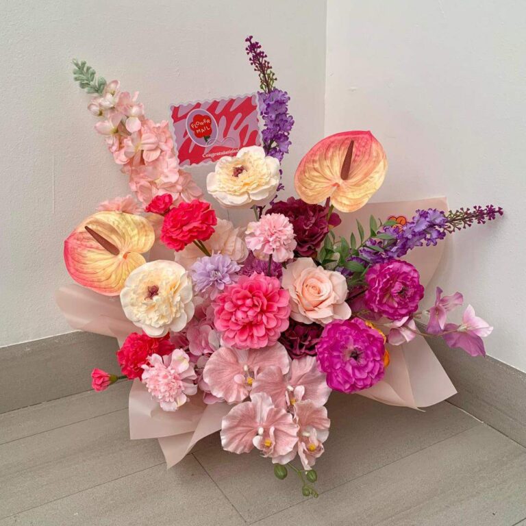 flowermail-florist-jakarta-custom-bouquet-artificial-9