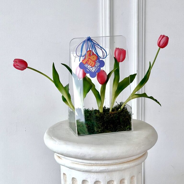 flowermail-florist-jakarta-tulip-artificial-2