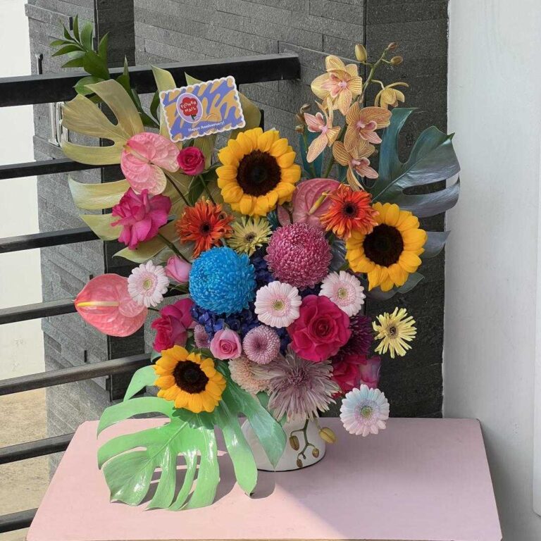 flowermail-florist-jakarta-vase-fresh-7