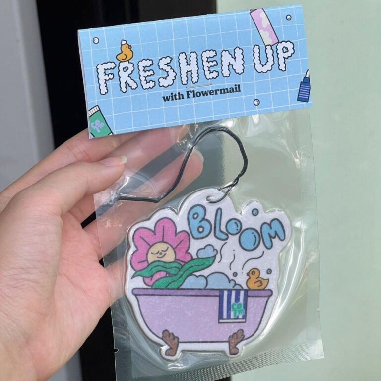 Freshen Up Air Freshner (2)