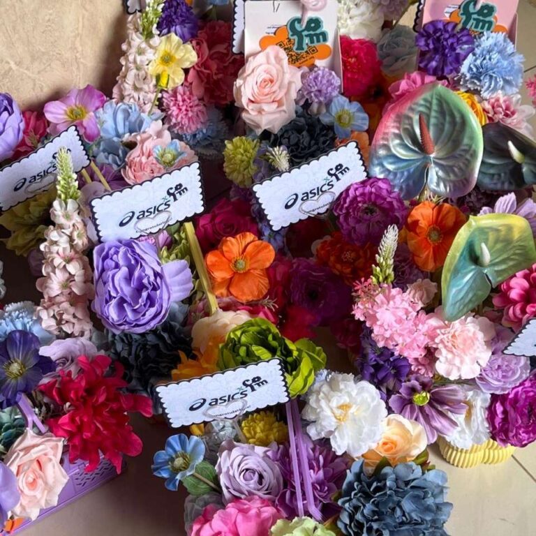 flowermail-florist-jakarta-b2b-asics