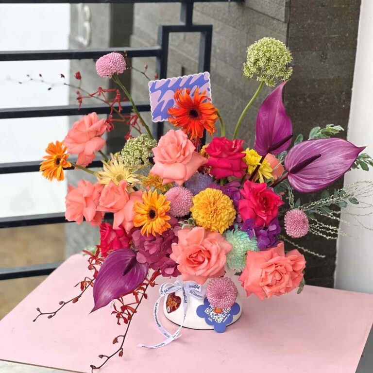 flowermail-florist-jakarta-vase-fresh-19