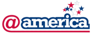 america logo