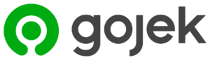 gojek logo