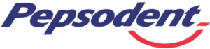 pepsodent logo